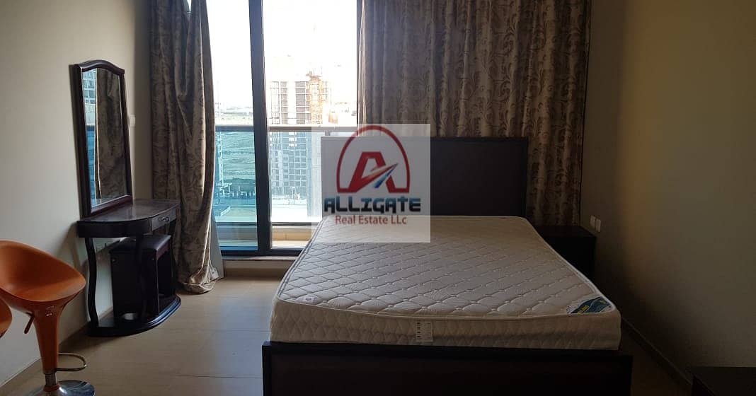 4 CHEAPEST OFFER| 1 BEDROOM| FULLY FURNISHED| 32000/-AED