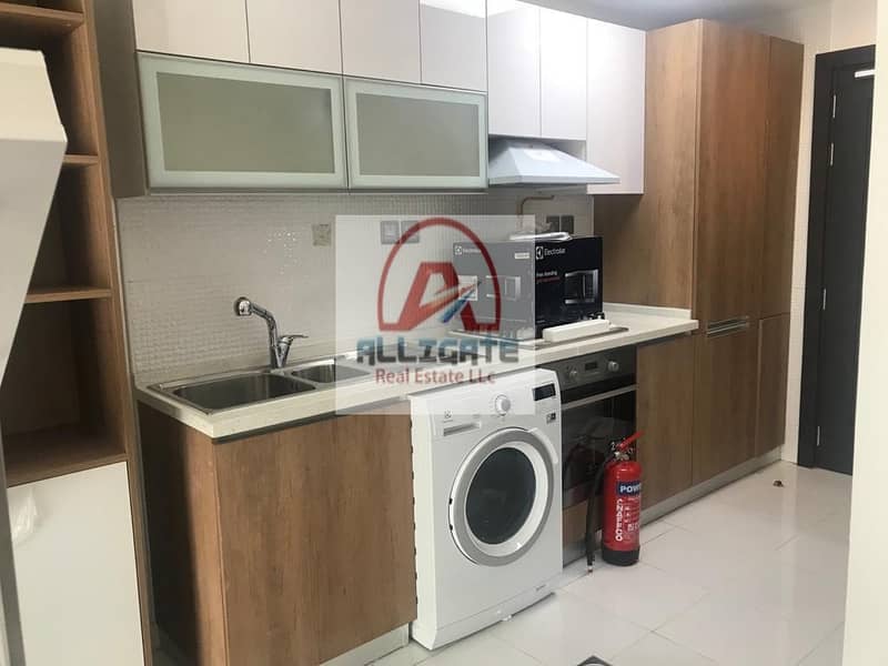 7 Genuine Deal| Fully Furnished Studio| Ac Free | Close to metro