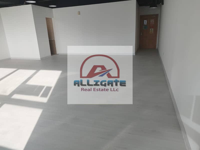 Fitted Office Available for rent||Vacant||Near  Metro