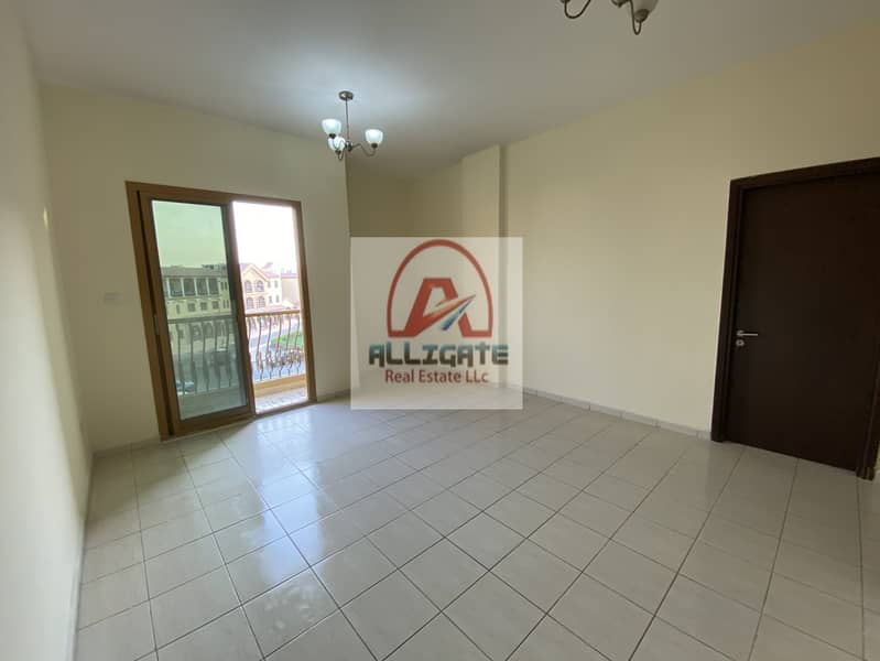 4 Ready To Move in |1 Bedroom | With Balcony | Cheapest Option