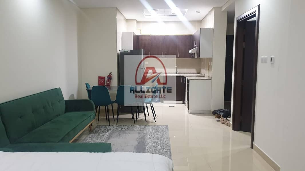 2 CHILLER FREE|DEWA CONNECTED| BRAND NEW |HUGE TERRACE
