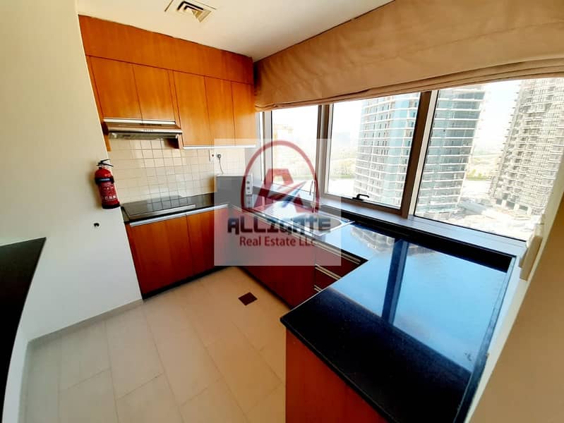 3 FULLUY  FURNISHED |Exclusive Large Unit | Immaculate SpaciousHuge