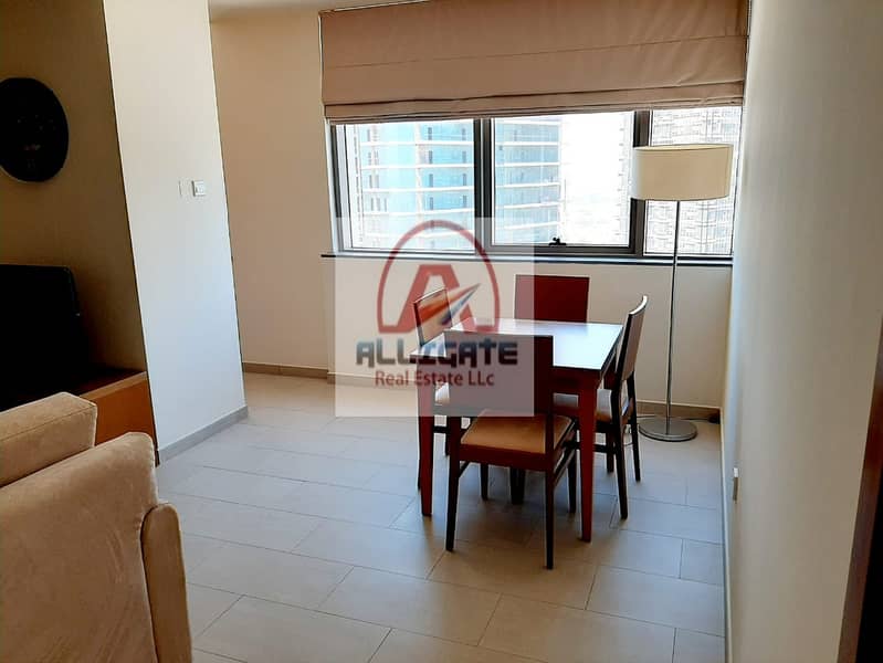 7 FULLUY  FURNISHED |Exclusive Large Unit | Immaculate SpaciousHuge