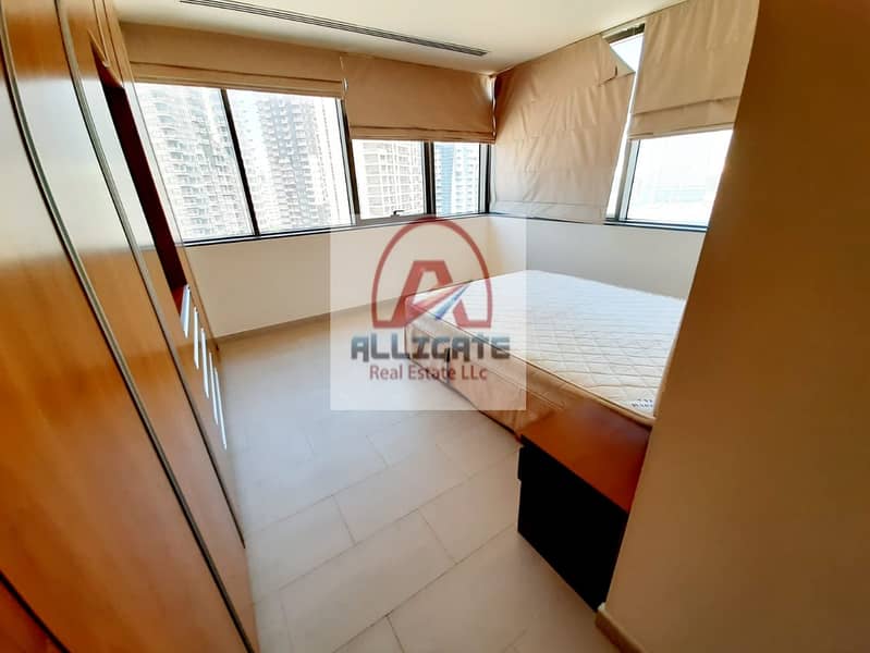 13 FULLUY  FURNISHED |Exclusive Large Unit | Immaculate SpaciousHuge