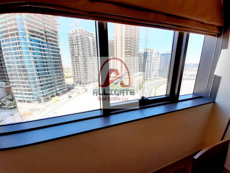 15 FULLUY  FURNISHED |Exclusive Large Unit | Immaculate SpaciousHuge