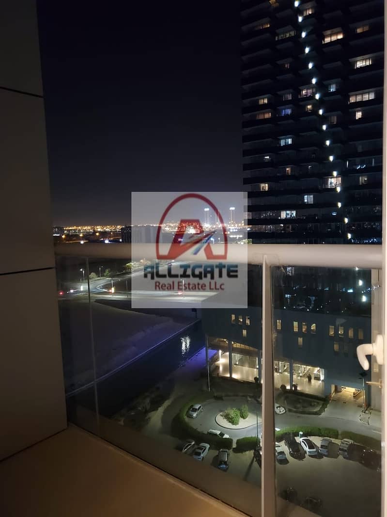 10 DEWA CONNECTED//HOT DEAL //BRAND NEW /FULLY  FURNISHED //with large balcony