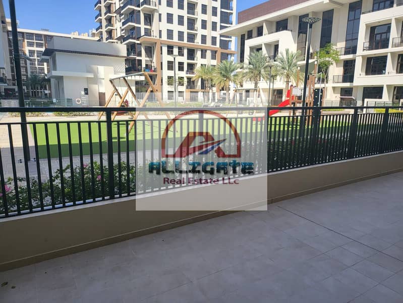 MH-1.4M ,3BR||Large Layout||Garden View||For Sale Warda 2