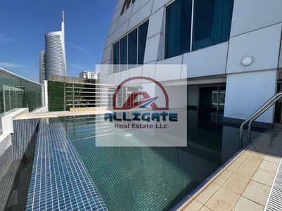 3 Bedroom Penthouse for Sale in Jumeirah Lake Towers (JLT), Dubai - VOT||Distress Deal||3BR||Maids Room||Private Pool