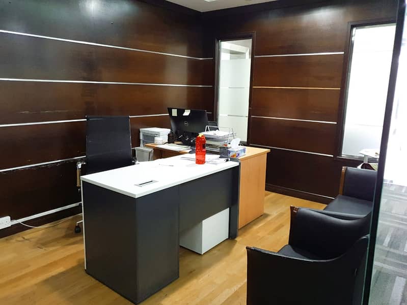 5 Virtual office for rent in diera with best price