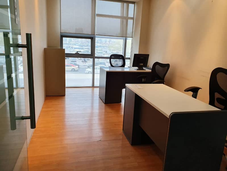 10 Virtual office for rent in diera with best price