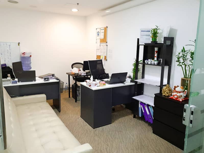 12 Virtual office for rent in diera with best price