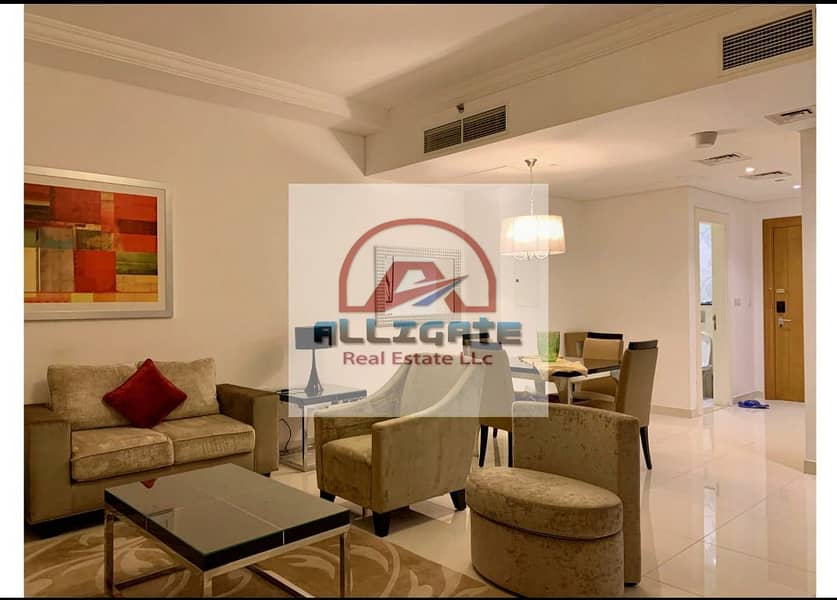 Good deal Rented || Furnished 1bhk available sale