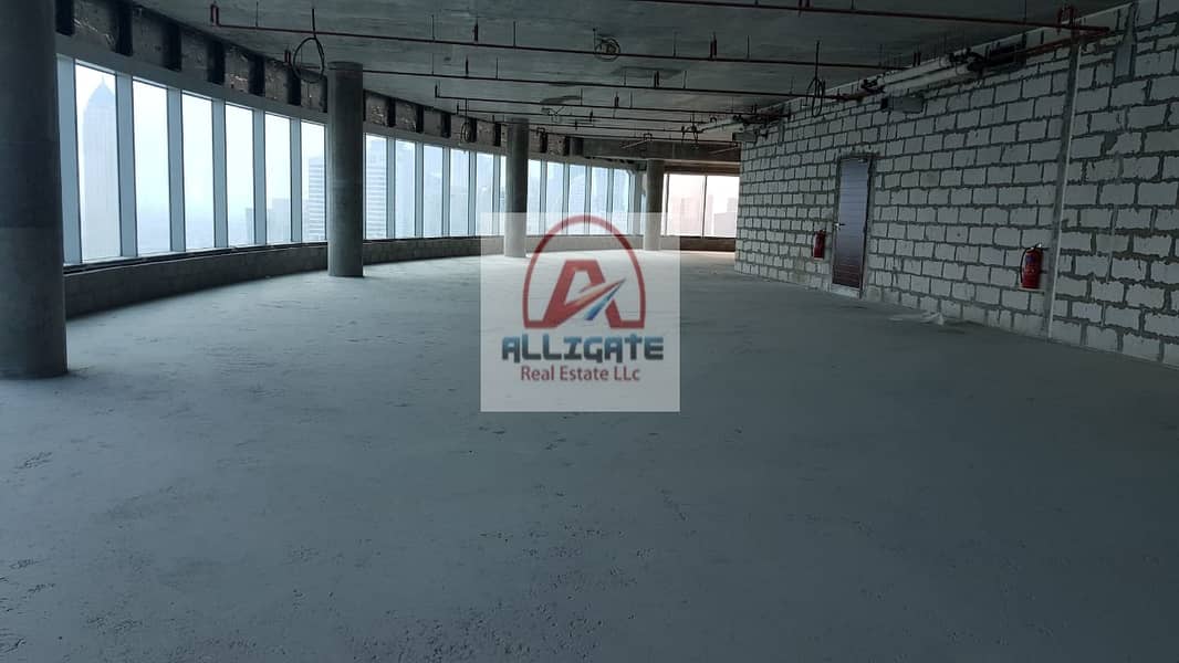 2 SH-   Shell and office  for sale in business bay near metro station|SH