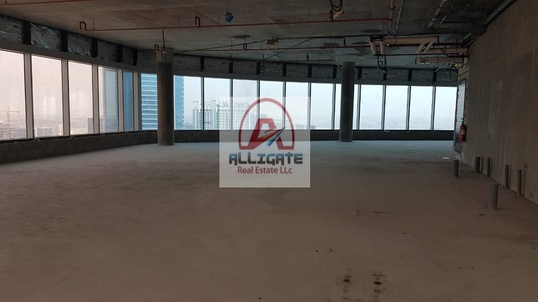 3 SH-   Shell and office  for sale in business bay near metro station|SH
