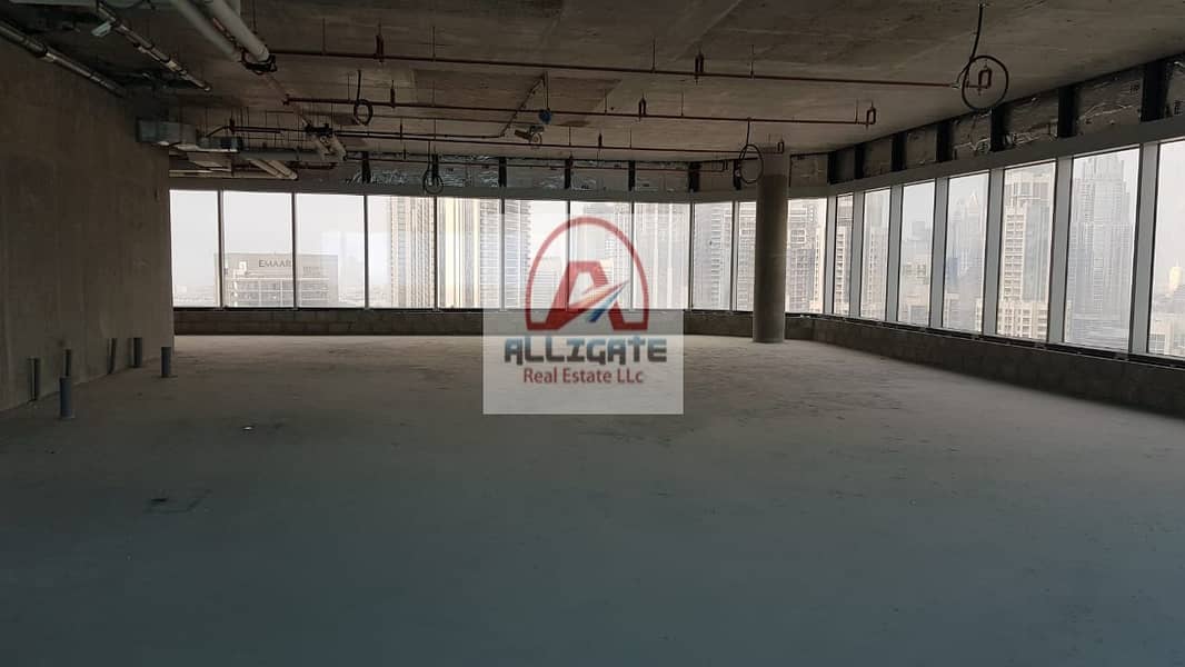 4 SH-   Shell and office  for sale in business bay near metro station|SH