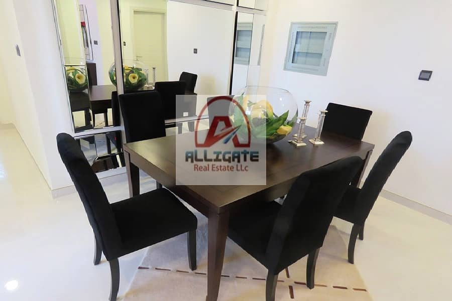 2 OSM-95K TODAYS DEAL FLAWLESS 2 BEDROOM IN POLO RESIDENCE