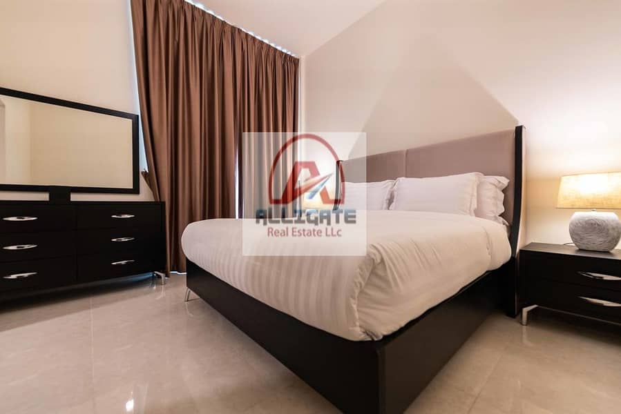 4 OSM-95K TODAYS DEAL FLAWLESS 2 BEDROOM IN POLO RESIDENCE
