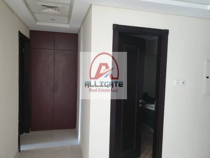 5 Front of metro station 1 BHK For Rent