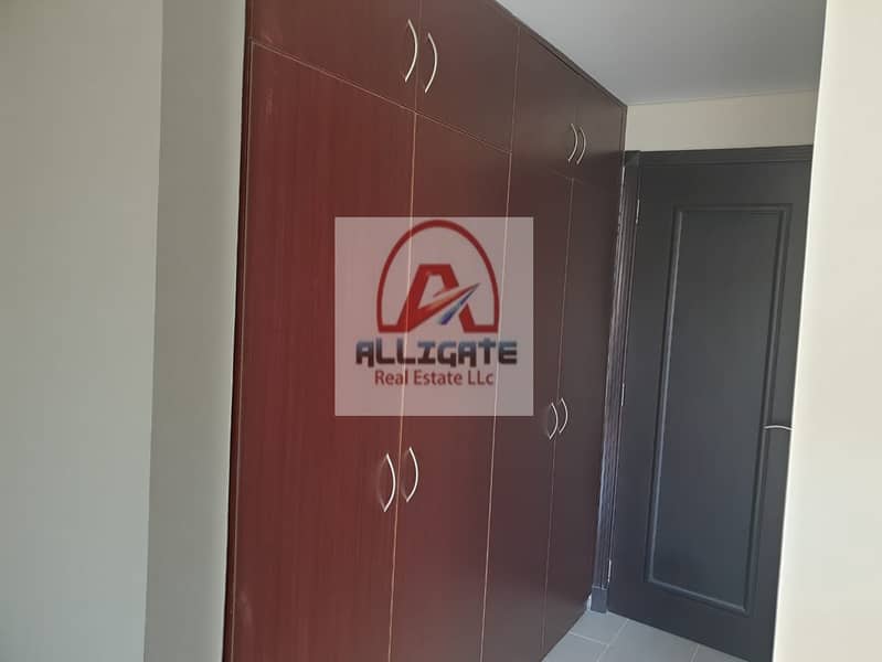 7 Front of metro station 1 BHK For Rent