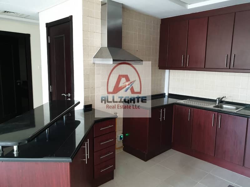 9 Front of metro station 1 BHK For Rent