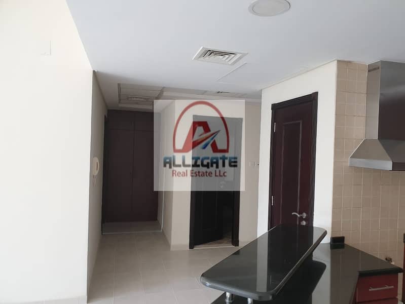12 Front of metro station 1 BHK For Rent