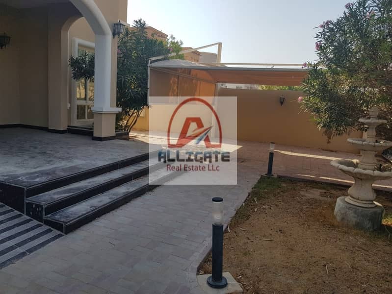 11 EXCLUSIVE VILLA AT BARSHA CHEAPEST IN MARKET