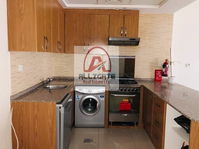 8 MH - Incredibly Breath-taking Fully Furnished 3-bhk Unit in Suburbia Jebel Ali