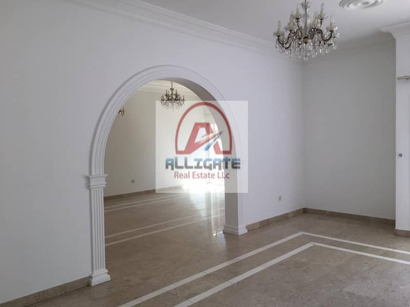 3 Striking Huge 5-bhk + Maids Room Villa in Al Safa-2
