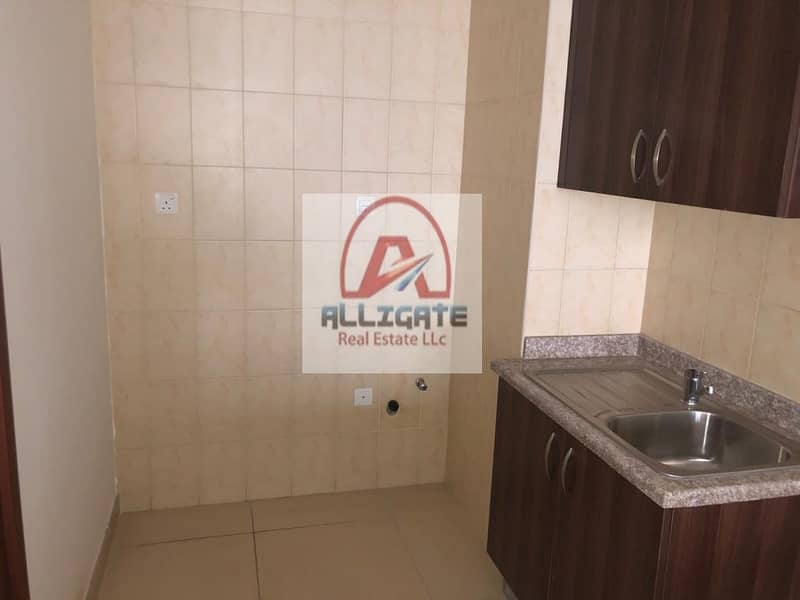 5 HOT OFFER!! 1-Bhk with Balcony & Parking in 360K