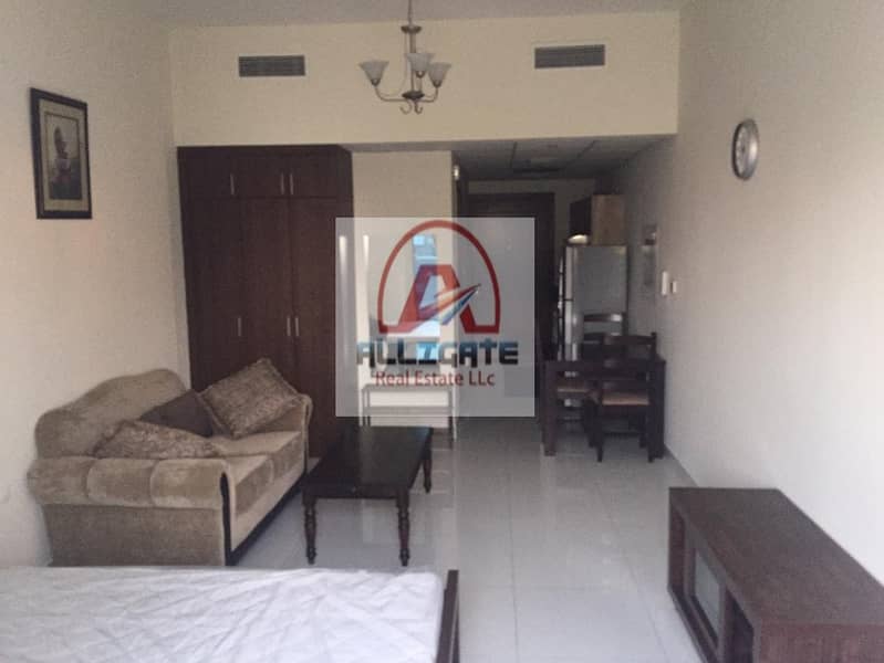 5 HOT DEAL ||FULLY FURNISHED || LAVISH STUDIO ||