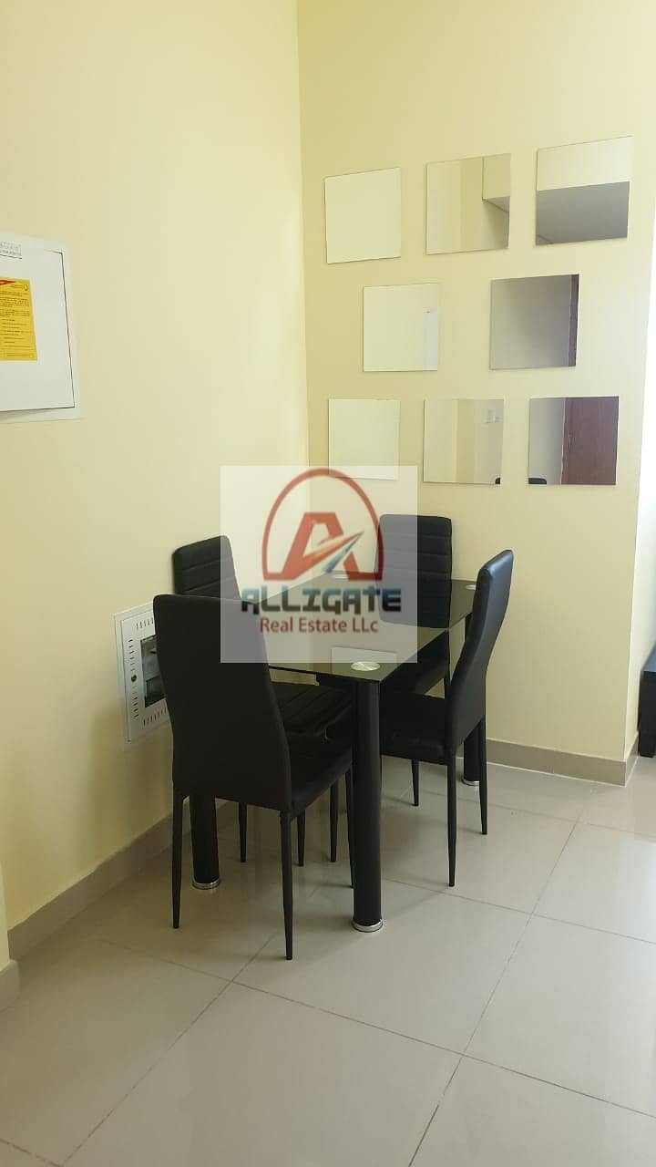 2 BRAND NEW BIG 1 BED FOR RENT IN JABEL ALI