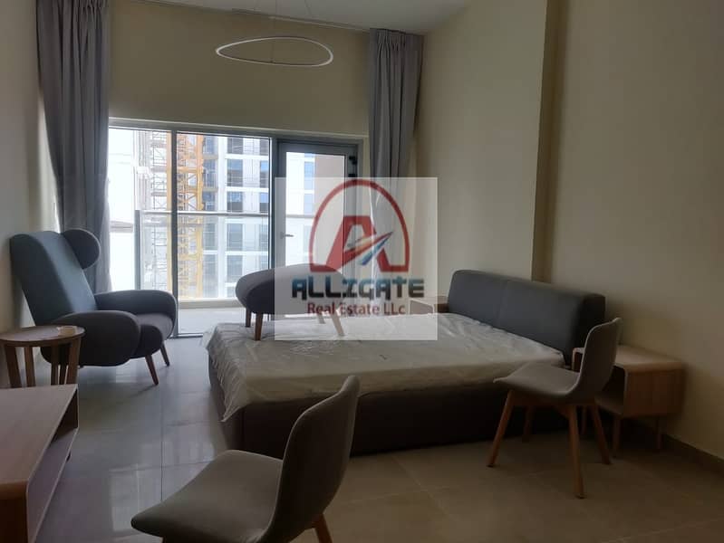 INVESTOR DEAL | FULLY FURNISHED | SAMIA BY AZIZI