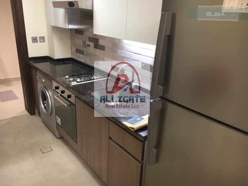 2 INVESTOR DEAL | FULLY FURNISHED | SAMIA BY AZIZI