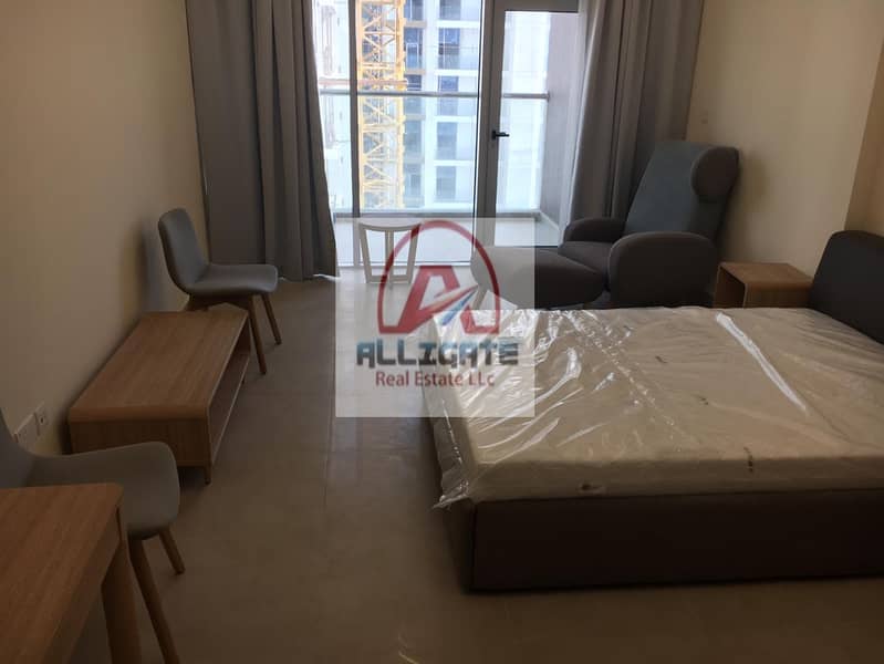 4 INVESTOR DEAL | FULLY FURNISHED | SAMIA BY AZIZI