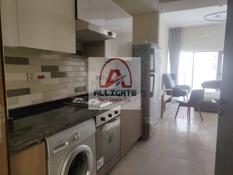 6 INVESTOR DEAL | FULLY FURNISHED | SAMIA BY AZIZI