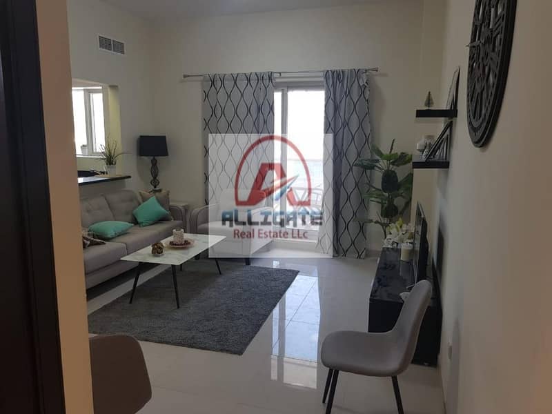 6 HUGE DEAL || STADIUM POINT || 1 BEDROOM ||