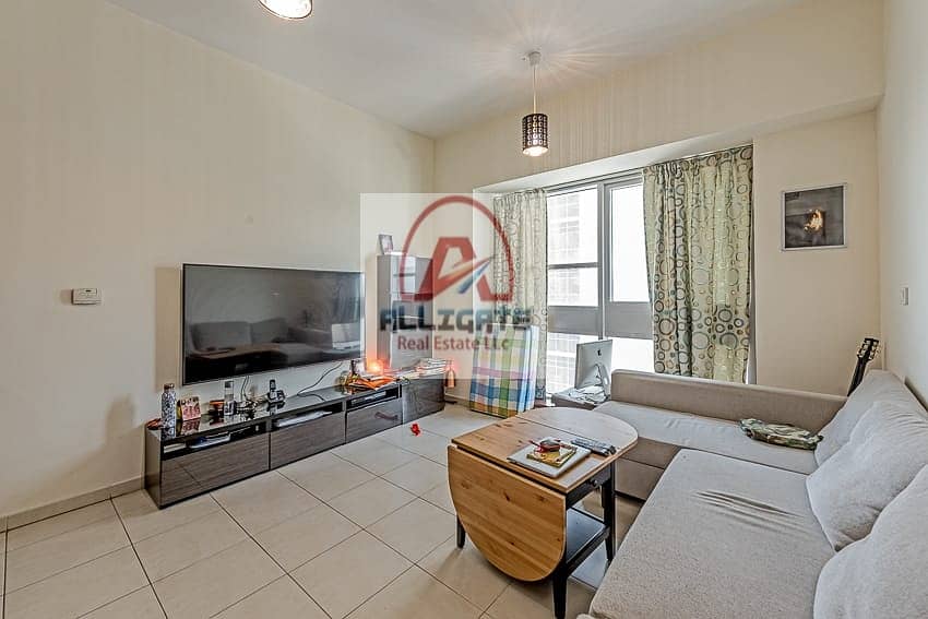 4 Beautiful 3 Bed Room + Maid Room| Executive Towers|