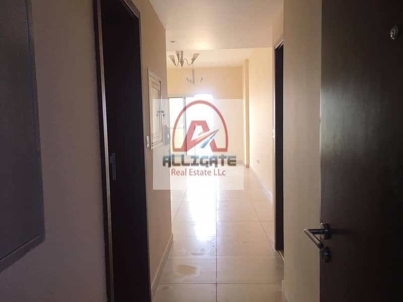 1 BEDROOM HUGE APPARTMENT ||12% ROI|| 376999AED