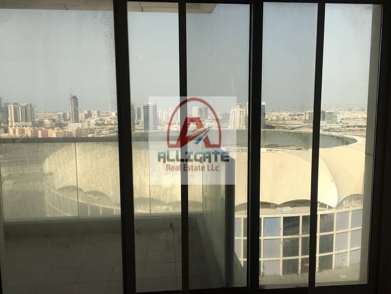 3 1 BEDROOM HUGE APPARTMENT ||12% ROI|| 376999AED