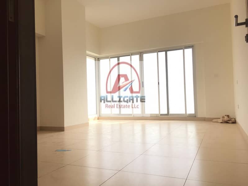 6 1 BEDROOM HUGE APPARTMENT ||12% ROI|| 376999AED