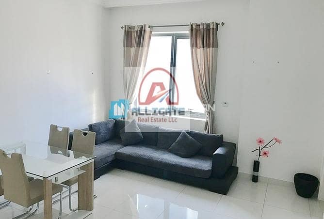 Executive Bay | 1 Bedroom | Cheapest Price |