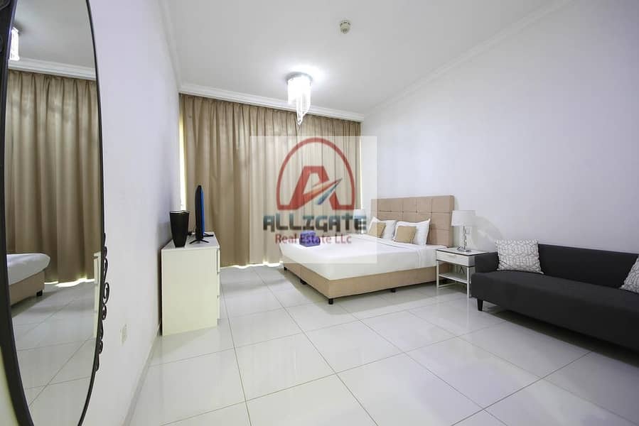 2 Executive Bay | 1 Bedroom | Cheapest Price |