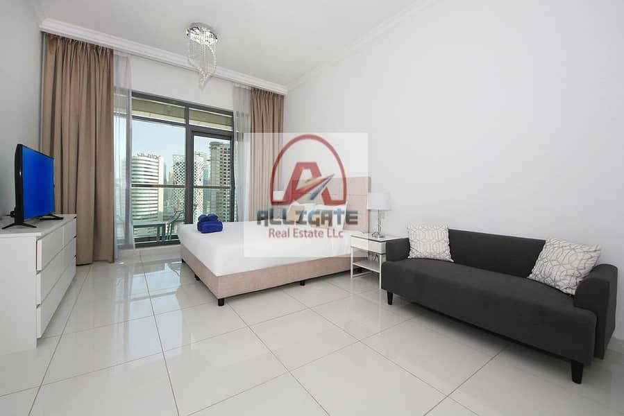 7 Executive Bay | 1 Bedroom | Cheapest Price |
