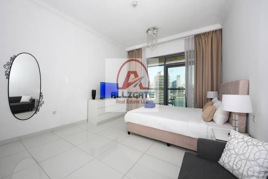 8 Executive Bay | 1 Bedroom | Cheapest Price |