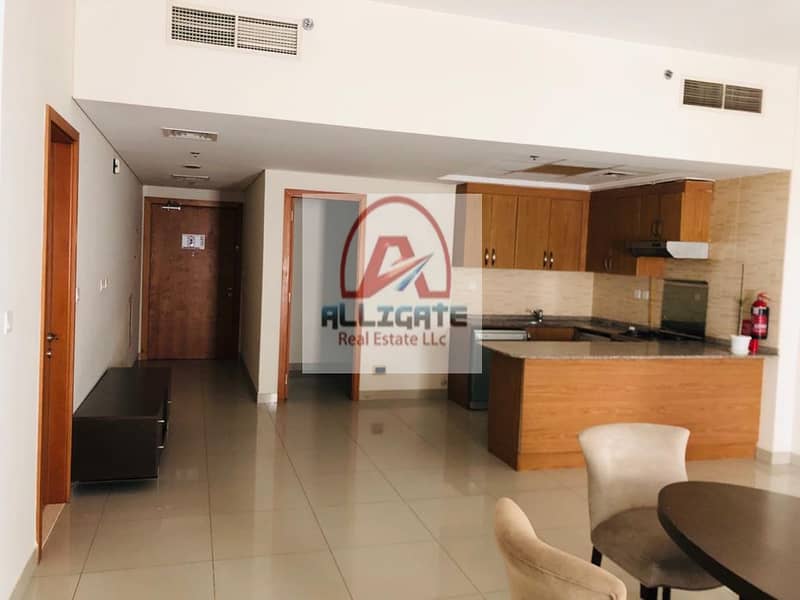 2 cheapest 1 bed in suburbia downtown jabal ali