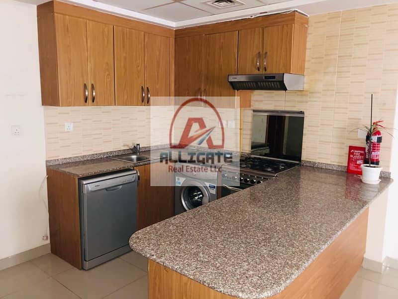 3 cheapest 1 bed in suburbia downtown jabal ali