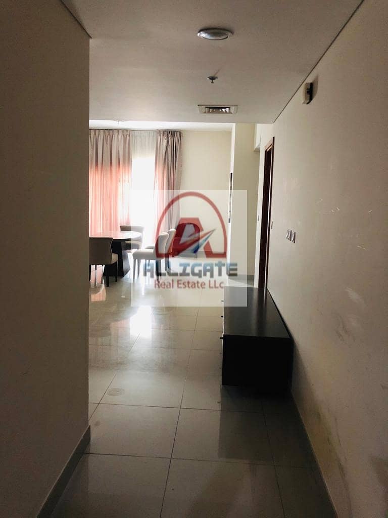 5 cheapest 1 bed in suburbia downtown jabal ali