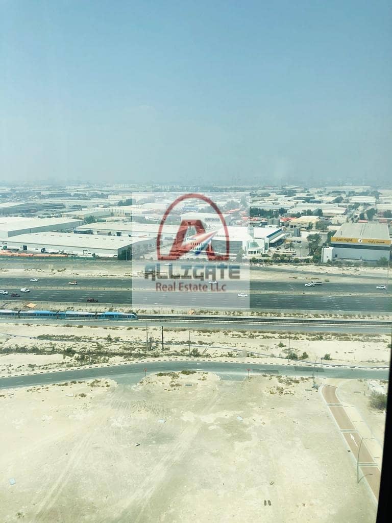 16 cheapest 1 bed in suburbia downtown jabal ali