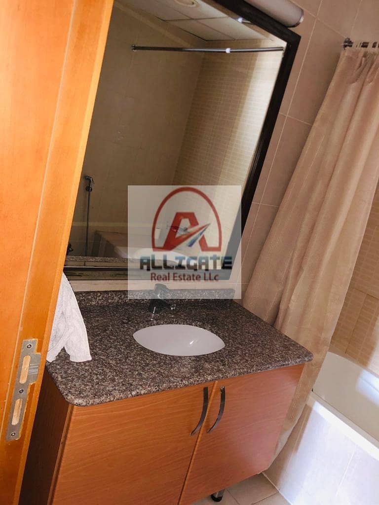 18 cheapest 1 bed in suburbia downtown jabal ali