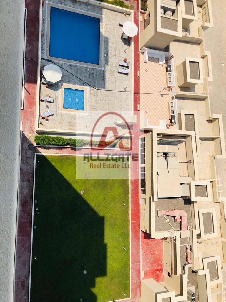 21 cheapest 1 bed in suburbia downtown jabal ali